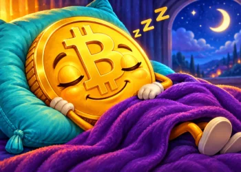 Alvó Bitcoin