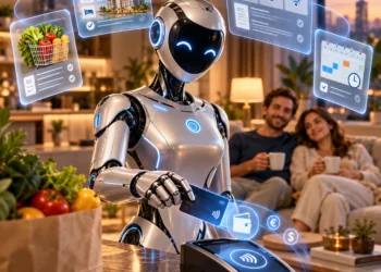 AI-ügynökös fizetés: új verseny indulhat a kriptopiacon
