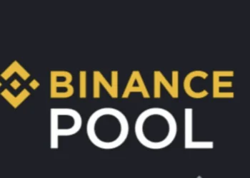 Binance Pool