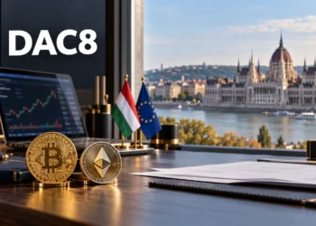 DAC8 kisokos: teendők és határidők magyar kriptósoknak