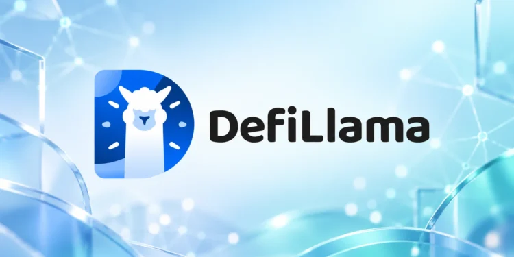 DeFiLlama