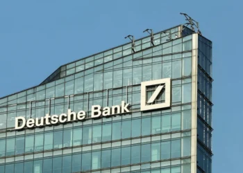 Deutsche Bank épület