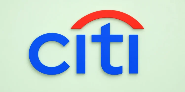 Citi logó