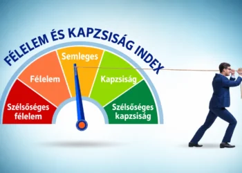 Félelem és kapzsiság index