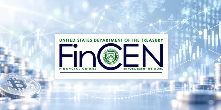FinCEN
