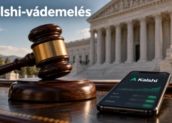 Kalshi vádemelés bíróság