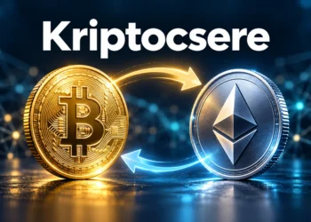 kriptocsere