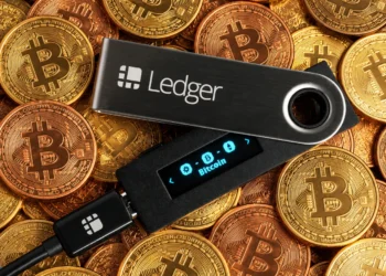 Ledger tárca Bitcoin hitel