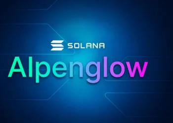 Solana Alpenglow