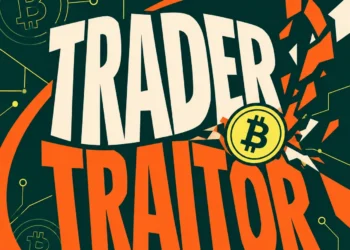 TraderTraitor Bitcoin digitális rés