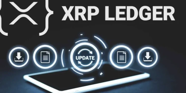 XRP Ledger