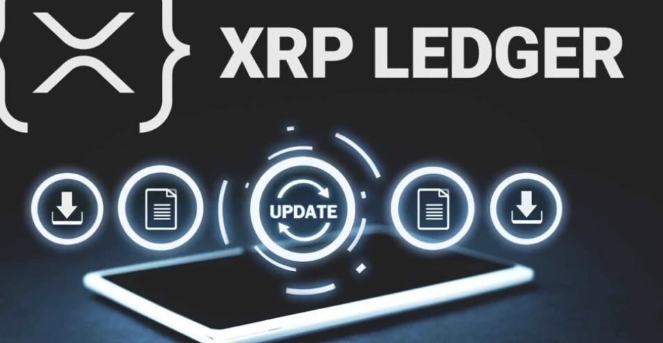 XRP Ledger