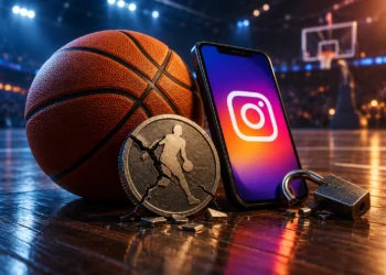 nba coin instagram-csalás